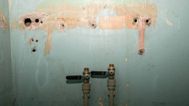 Wynnewood, OK Water damage restoration Company