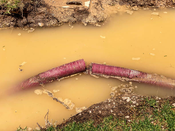 24/7 water damage repair in Wynnewood, OK